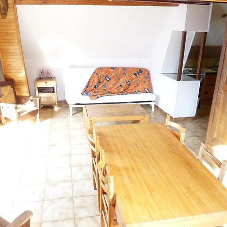 Le Relais Des Ecrins Hotel Saint-Christophe-en-Oisans Luaran gambar