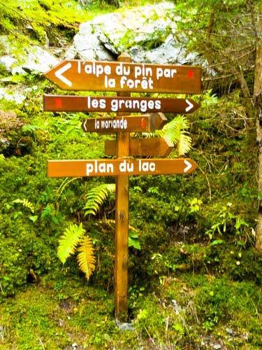 Le Relais Des Ecrins Hotel Saint-Christophe-en-Oisans Luaran gambar