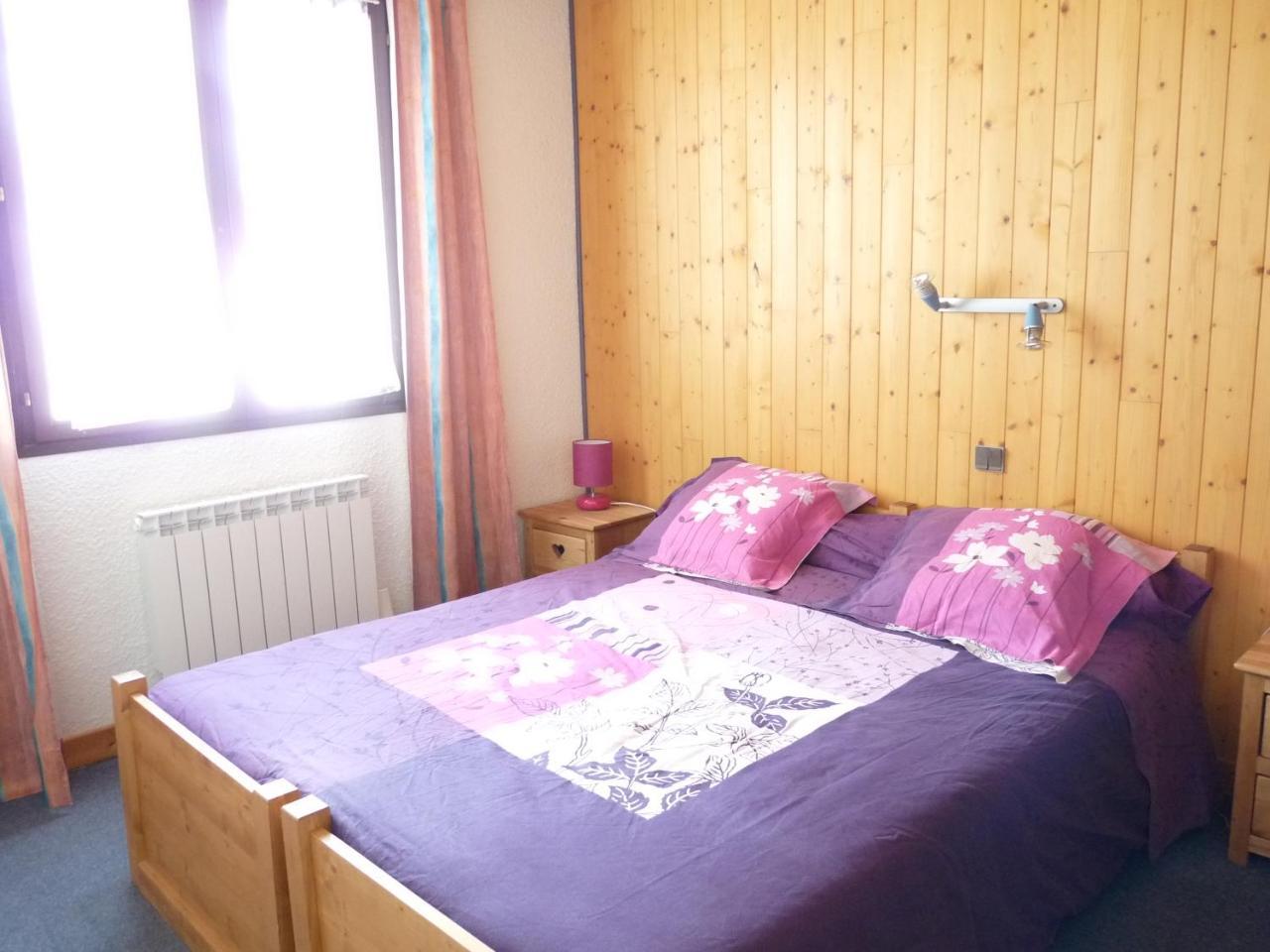 Le Relais Des Ecrins Hotel Saint-Christophe-en-Oisans Luaran gambar