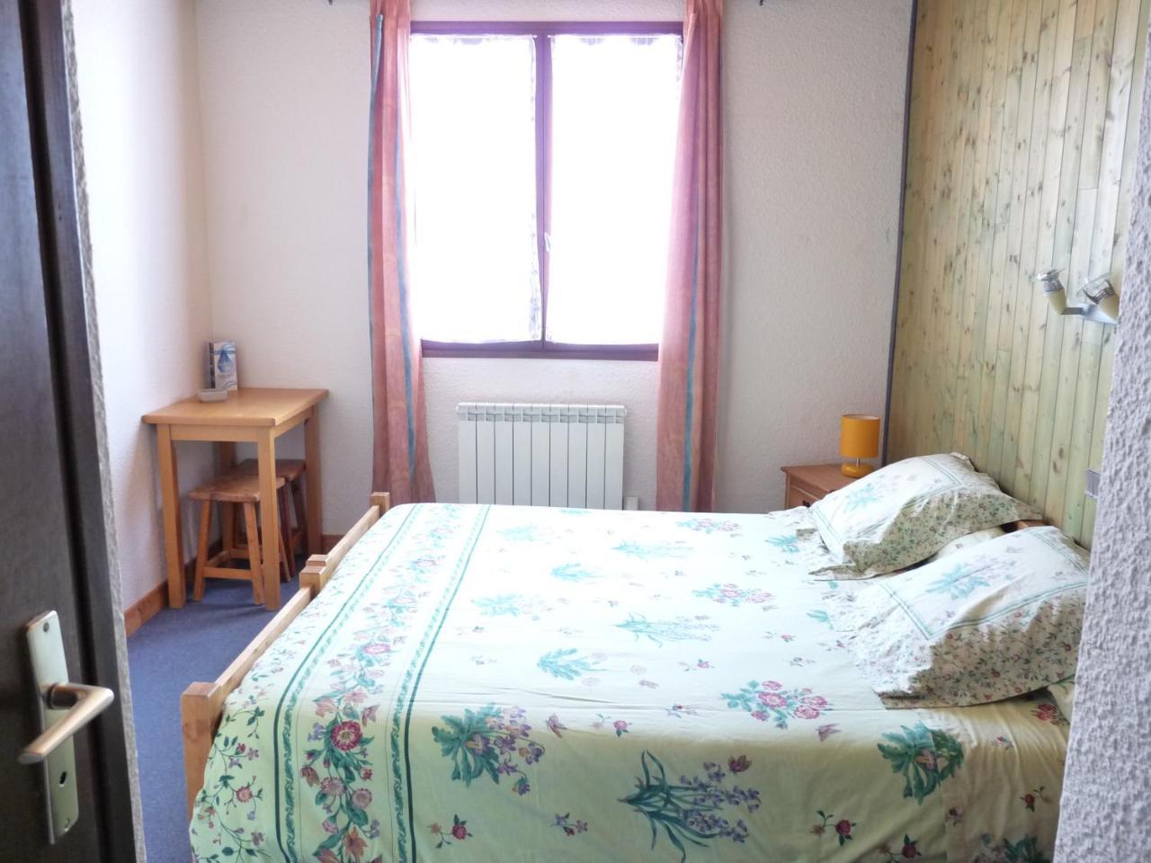 Le Relais Des Ecrins Hotel Saint-Christophe-en-Oisans Luaran gambar
