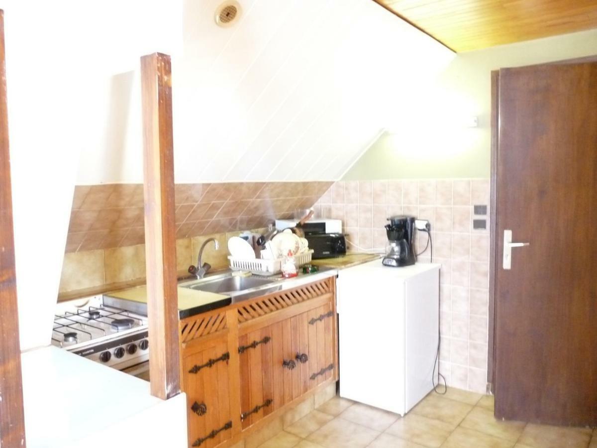 Le Relais Des Ecrins Hotel Saint-Christophe-en-Oisans Luaran gambar