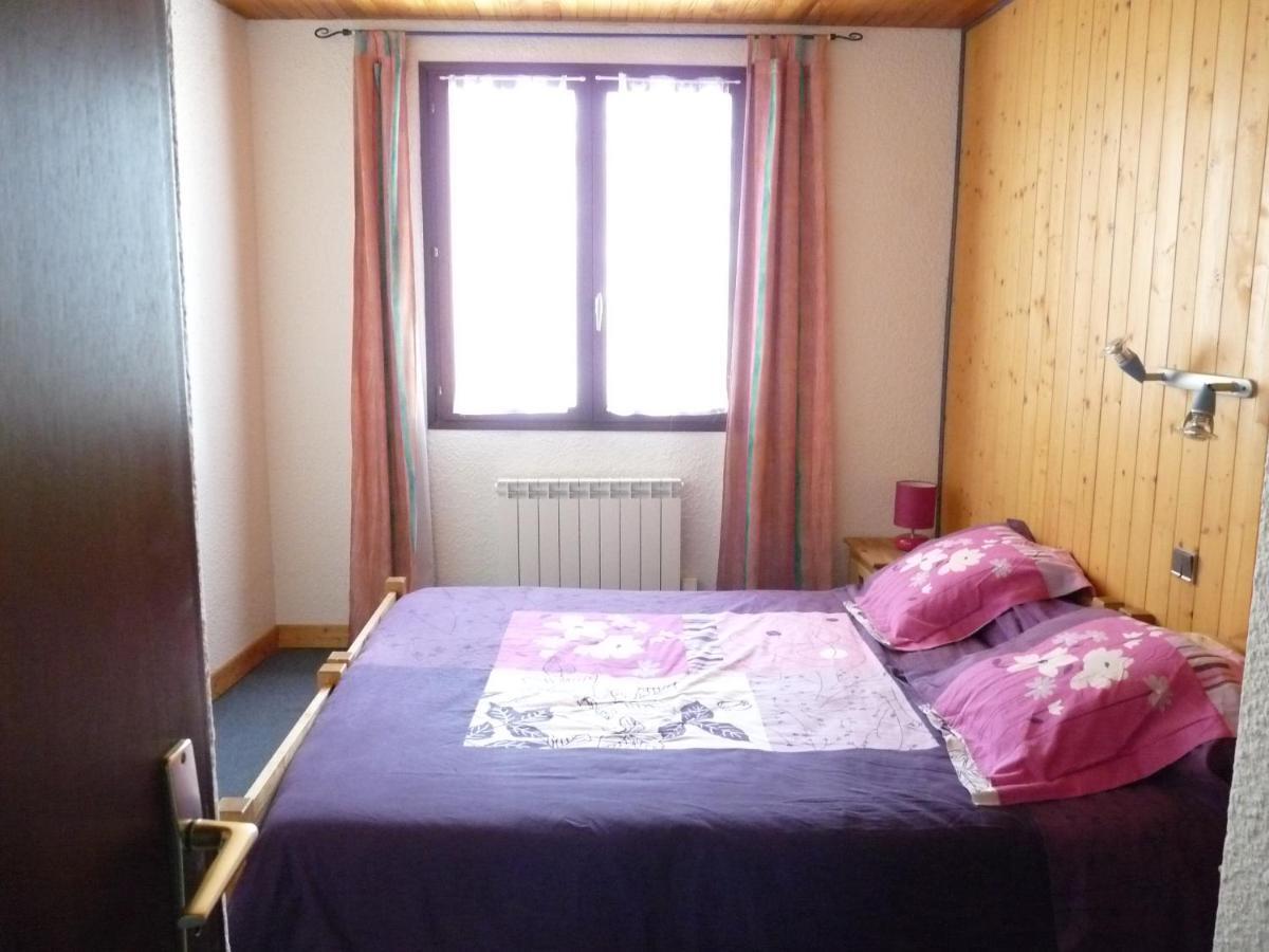 Le Relais Des Ecrins Hotel Saint-Christophe-en-Oisans Luaran gambar