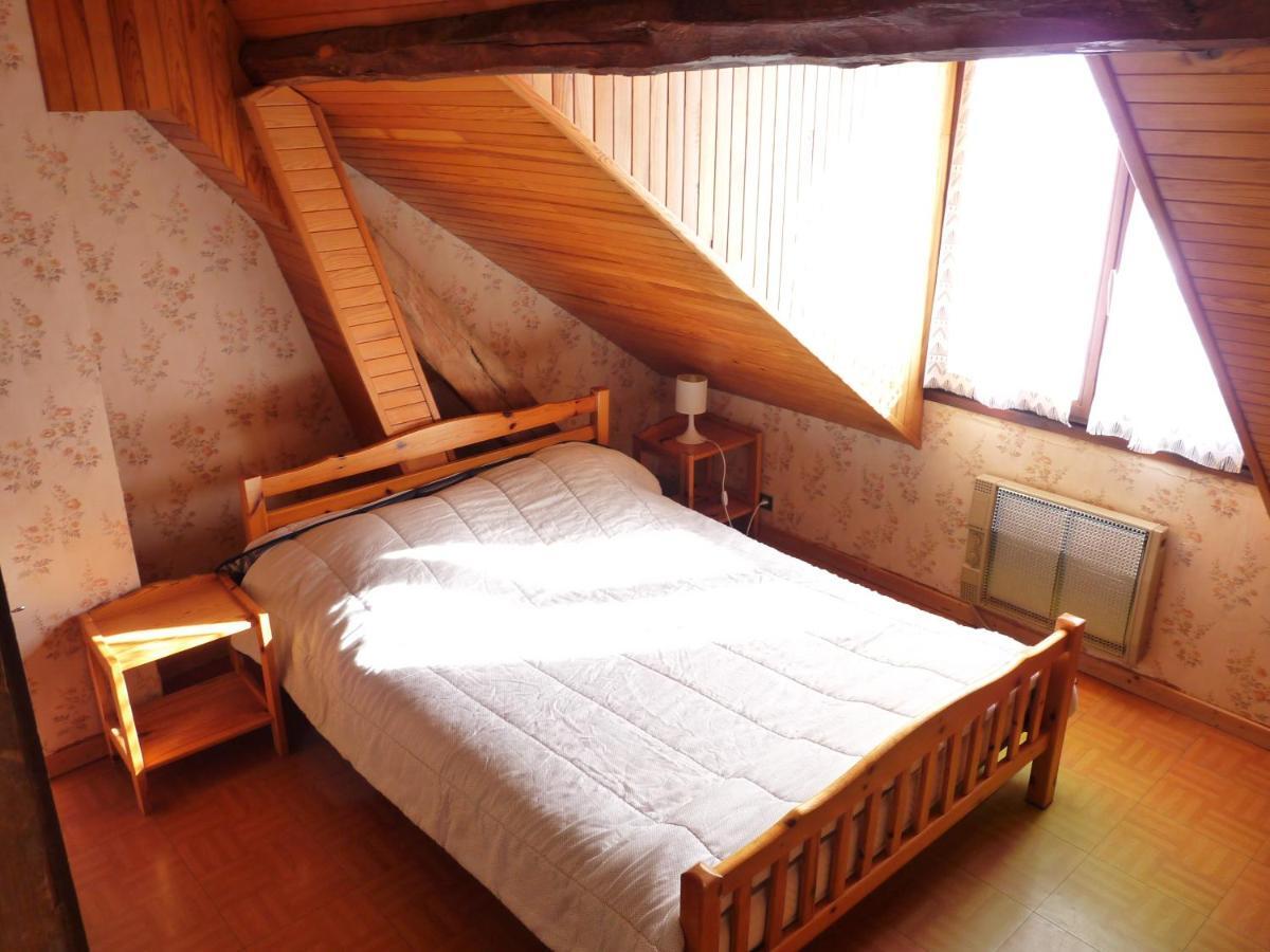 Le Relais Des Ecrins Hotel Saint-Christophe-en-Oisans Luaran gambar