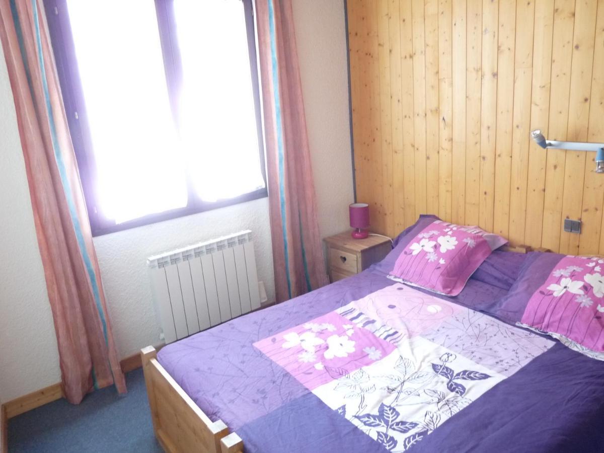 Le Relais Des Ecrins Hotel Saint-Christophe-en-Oisans Luaran gambar